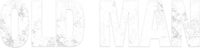 Old Man