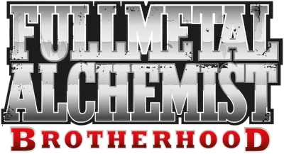 Fullmetal Alchemist: Brotherhood