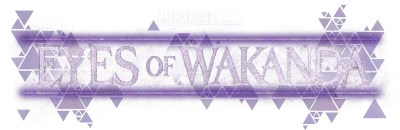 Eyes of Wakanda