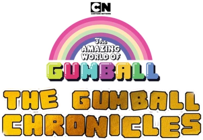 Le cronache di Gumball