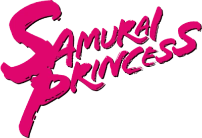 Samurai Princess