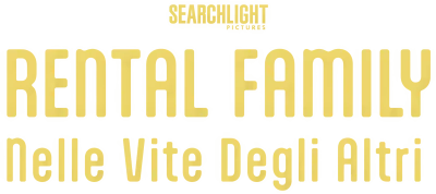 Rental Family - Nelle vite degli altri