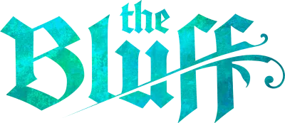 The Bluff