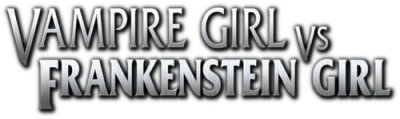 Vampire Girl vs. Frankenstein Girl