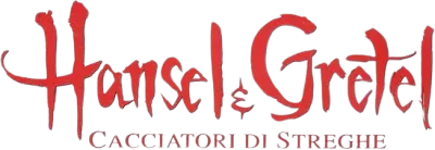Hansel & Gretel - Cacciatori di streghe