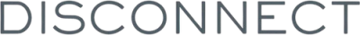 Disconnect