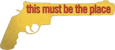 This must be the place