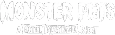 Cuccioli Mostruosi - Un corto di Hotel Transylvania [Corto]