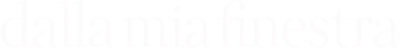 Dalla mia finestra