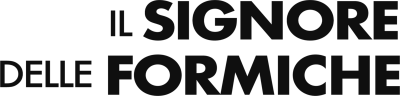 Il signore delle formiche
