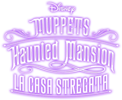 Muppets Haunted Mansion: La casa stregata