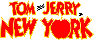 Tom e Jerry a New York