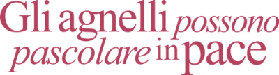 Gli agnelli possono pascolare in pace
