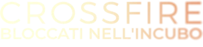 Crossfire – Bloccati nell’incubo