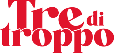 Tre di troppo