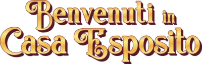Benvenuti in casa Esposito