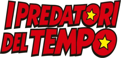 I Predatori Del Tempo