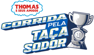 Thomas & Friends: Race for the Sodor Cup