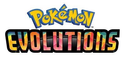 Pokémon Evoluzioni