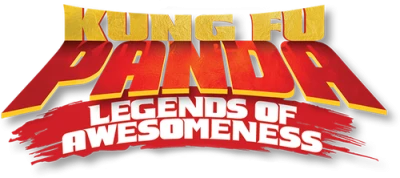 Kung Fu Panda - Mitiche avventure