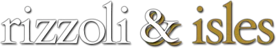Rizzoli & Isles