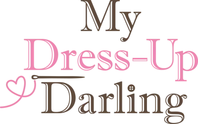 My Dress-Up Darling