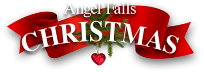Il Natale di Angel Falls