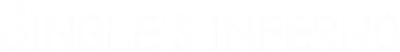 L'inferno dei single