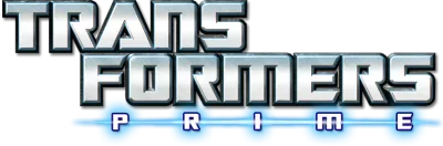 Transformers: Prime