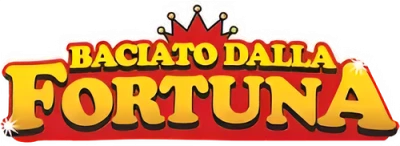 Baciato dalla fortuna