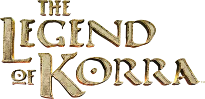 La leggenda di Korra