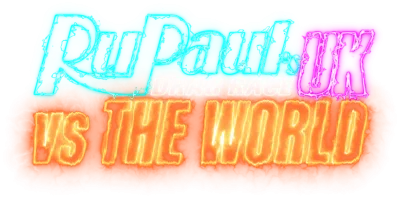 RuPaul's Drag Race UK vs The World