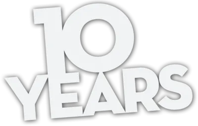 10 Years