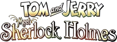 Tom & Jerry incontrano Sherlock Holmes