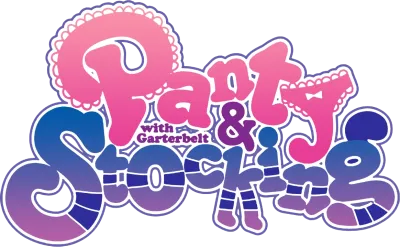 New Panty and Stocking with Garterbelt