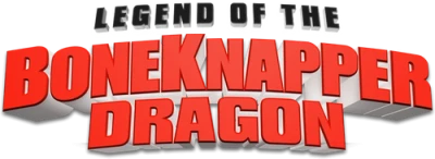 Dragons - La leggenda del drago Rubaossa