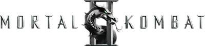 Mortal Kombat II
