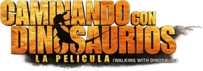 A spasso con i dinosauri