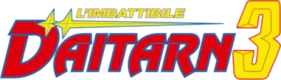 Daitarn 3