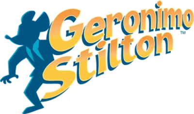 Geronimo Stilton