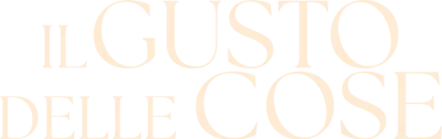 Il gusto delle cose