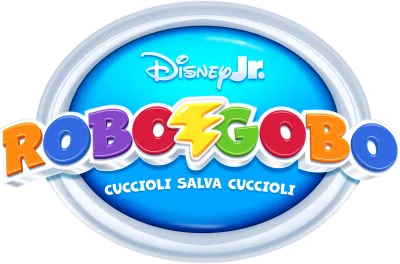 Robogobo - Cuccioli salva Cuccioli