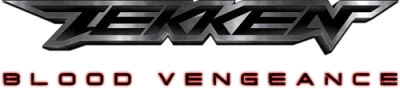 Tekken: Blood Vengeance