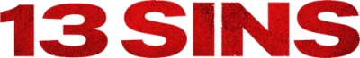 13 peccati