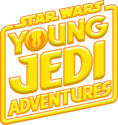 Star Wars: Young Jedi Adventures