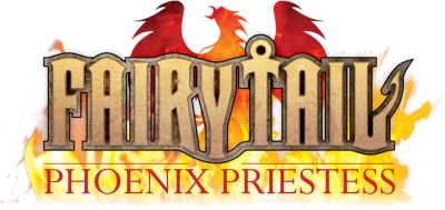Fairy Tail: LA SACERDOTESSA DELLA FENICE