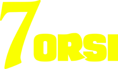 7 orsi