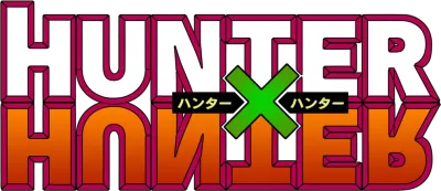 Hunter x Hunter