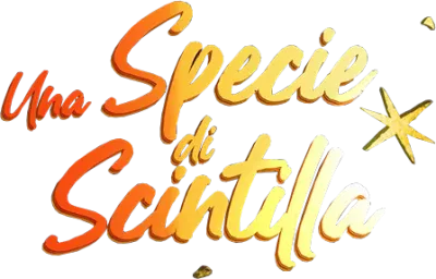 Una specie di scintilla