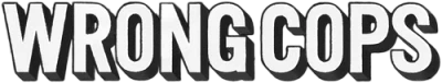 Wrong Cops